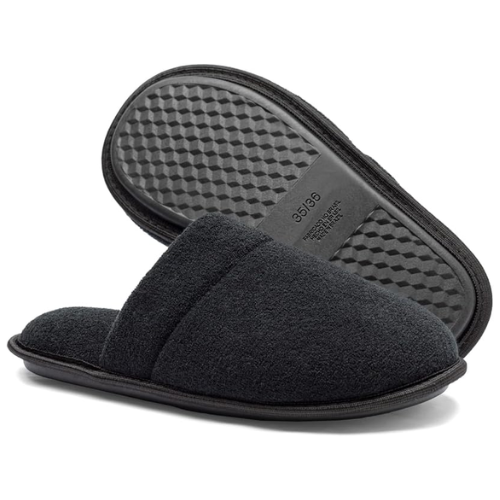 Pantufa Chinelo Tradicional Sola Antiderrapante Super Quentinha