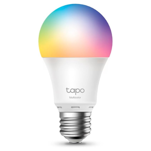 LAMPADA WI-FI INTELIGENTE COM AJUSTE DE COR