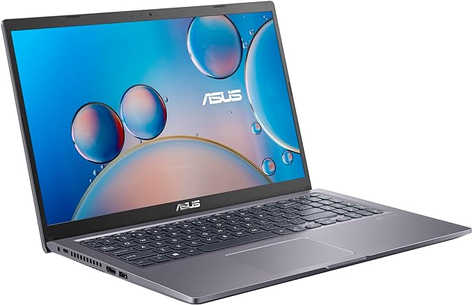 Notebook ASUS X515MA, Celeron Dual Core, SSD 128GB, 4GB