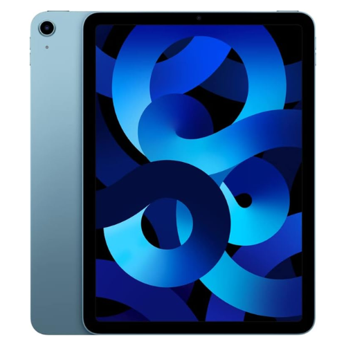 iPad Air da Apple (5a geração): Com chip M1, tela Liquid Retina de 10,9 polegadas, 64 GB